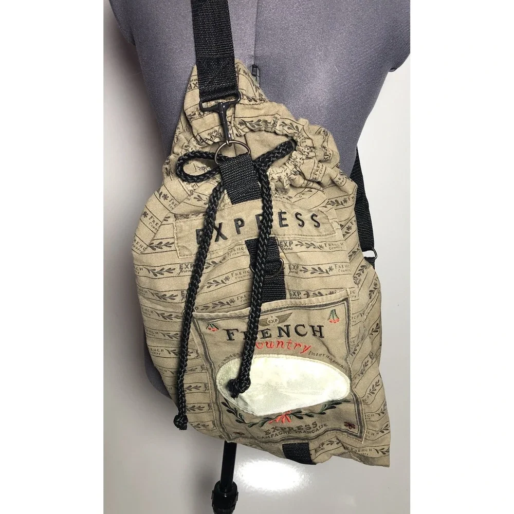 Express vintage 1980s